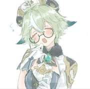 二次元插画 #11403964