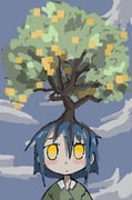 二次元插画 #11403967