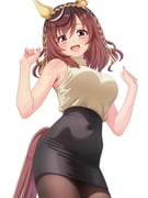 二次元插画 #11403983