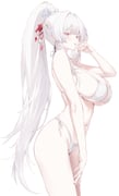 二次元插画 #11403986