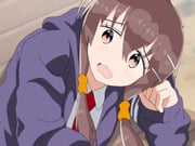 二次元插画 #11403993