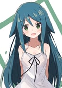 二次元插画 #11403996
