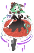 二次元插画 #11404013