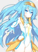 二次元插画 #11404014
