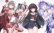二次元插画 #11404018