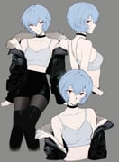 二次元插画 #11404019