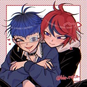 二次元插画 #11404025