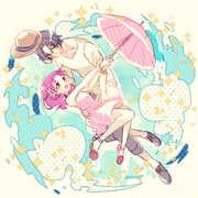 二次元插画 #11404026