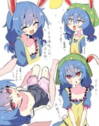 二次元插画 #11404027