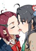 二次元插画 #11404030