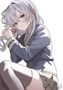 二次元插画 #11404033