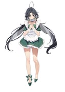 二次元插画 #11404037