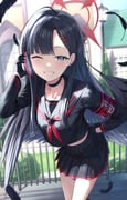 二次元插画 #11404048
