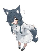 二次元插画 #11404061