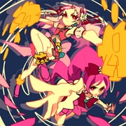 二次元插画 #11404071