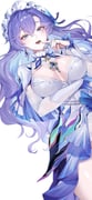 二次元插画 #11404074