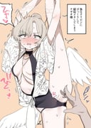 二次元插画 #11404082