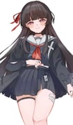 二次元插画 #11404091