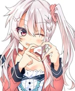 二次元插画 #11404092