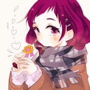 二次元插画 #11404103