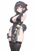 二次元插画 #11404108