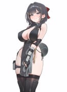 二次元插画 #11404109