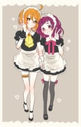二次元插画 #11404130