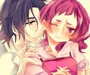 二次元插画 #11404135