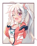 二次元插画 #11404151