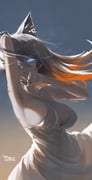 二次元插画 #11404152