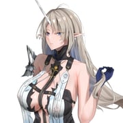 二次元插画 #11404165