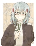 二次元插画 #11404169