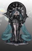 二次元插画 #11404176