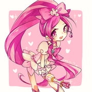 二次元插画 #11404189