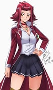 二次元插画 #11404194