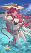 二次元插画 #11404195