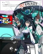 二次元插画 #11404197