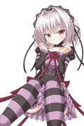 二次元插画 #11404198