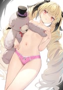 二次元插画 #11404223