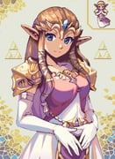 二次元插画 #11404226