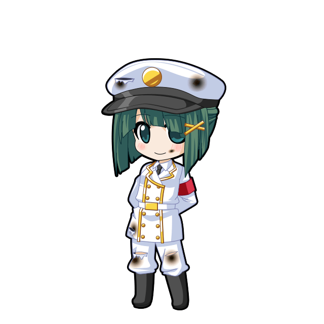 初音未来 绘图收藏、VOCALOID、初音未来 1名女孩 水色瞳 臂章 双手背在身后 腰带