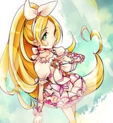 二次元插画 #11404244