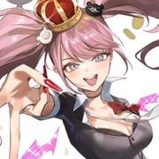 二次元插画 #11404250