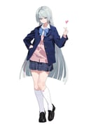 二次元插画 #11404253