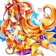 二次元插画 #11404260