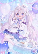 二次元插画 #11404262