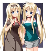 二次元插画 #11404264