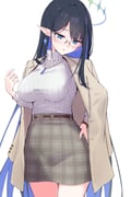 二次元插画 #11404271
