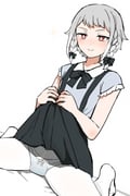 二次元插画 #11404280