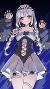 二次元插画 #11404282